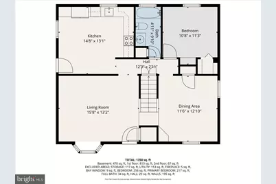 1821 Plum, Upper Chichester, PA 19061 - Photo 30