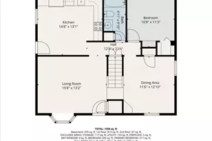 1821 Plum, Upper Chichester, PA 19061 - Photo 30