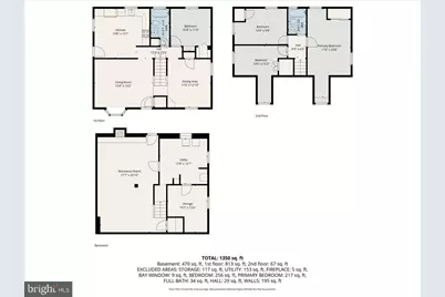 1821 Plum, Upper Chichester, PA 19061 - Photo 32