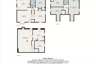 1821 Plum, Upper Chichester, PA 19061 - Photo 32