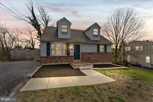 1821 Plum, Upper Chichester, PA 19061 - Photo 28