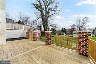 1821 Plum, Upper Chichester, PA 19061 - Photo 26