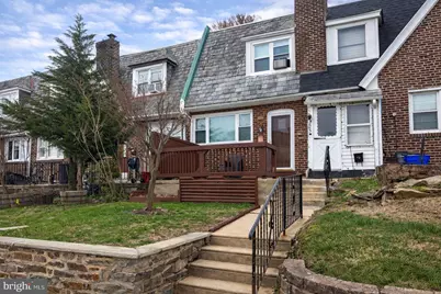 227 N Linden Avenue, Upper Darby, PA 19082 - Photo 1