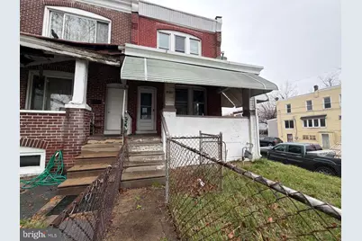 800 W 11th Street, Chester, PA 19013 - Photo 1