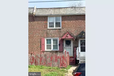 327 W 21st Street, Chester, PA 19013 - Photo 1