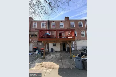 327 W 21st Street, Chester, PA 19013 - Photo 34