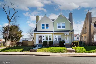 219 N Wycombe Ave, Lansdowne, PA 19050 - Photo 2