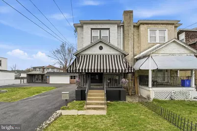 825-827 Broad Street, Darby, PA 19023 - Photo 2