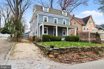 633 Walnut Lane, Haverford, PA 19041 - Photo 1