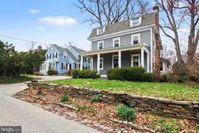 633 Walnut Lane, Haverford, PA 19041 - Photo 2