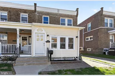 648 Dayton Road, Bryn Mawr, PA 19010 - Photo 1