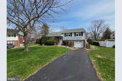 811 Coppock Lane, Springfield, PA 19064 - Photo 1