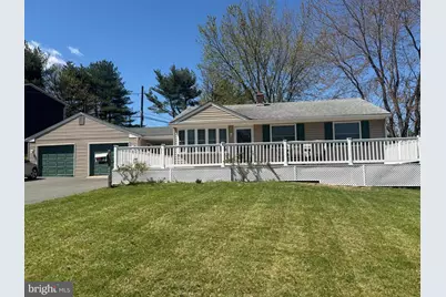 2406 Baldwin Run Drive, Aston, PA 19014 - Photo 1