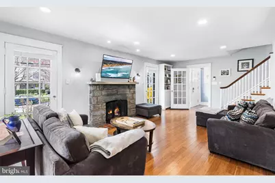 521 Strathmore Road, Havertown, PA 19083 - Photo 4