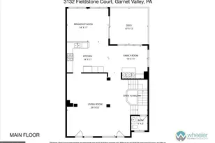 3134 Fieldstone Ct, Garnet Valley, PA 19060 - Photo 34