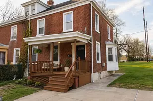 1112 Elmwood Ave, Sharon Hill, PA 19079 - Photo 1