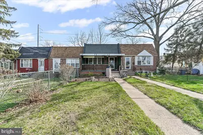 1515 Yates Avenue, Marcus Hook, PA 19061 - Photo 2