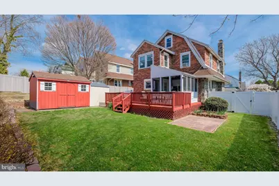 816 Foss Avenue, Drexel Hill, PA 19026 - Photo 32