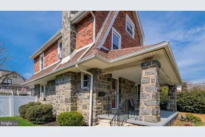 816 Foss Avenue, Drexel Hill, PA 19026 - Photo 4