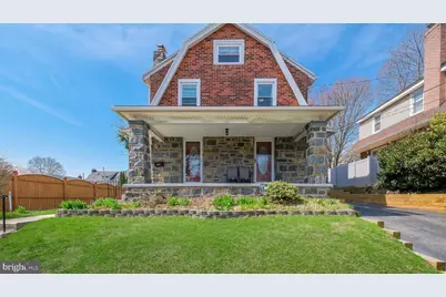 816 Foss Avenue, Drexel Hill, PA 19026 - Photo 2