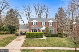 508 Circle Dr, Havertown, PA 19083 - Photo 4