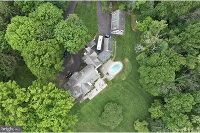 846 Maplewood Road, Wayne, PA 19087 - Photo 2