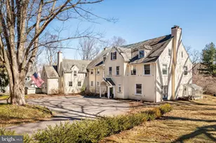 846 Maplewood Rd, Wayne, PA 19087 - Photo 4