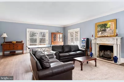846 Maplewood Road, Wayne, PA 19087 - Photo 10