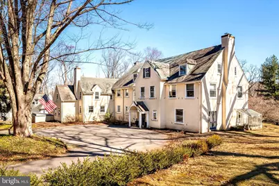 846 Maplewood Road, Wayne, PA 19087 - Photo 4