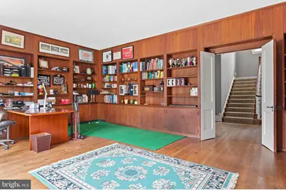 846 Maplewood Road, Wayne, PA 19087 - Photo 12