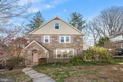 63 Lindbergh Avenue, Broomall, PA 19008 - Photo 1