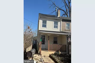 615 Vernon Street, Media, PA 19063 - Photo 1
