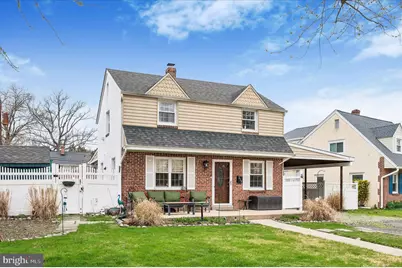 838 Springhill Road, Secane, PA 19018 - Photo 2