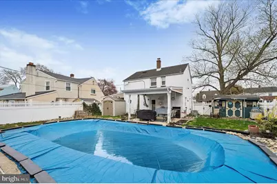 838 Springhill Road, Secane, PA 19018 - Photo 22