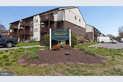 5200 Hilltop Drive #470, Brookhaven, PA 19015 - Photo 2