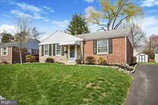 5239 Arrowhead Ln, Drexel Hill, PA 19026 - Photo 1