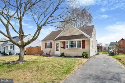 3408 Washington Avenue, Brookhaven, PA 19015 - Photo 2