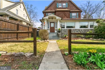 341 Owen Avenue, Lansdowne, PA 19050 - Photo 2