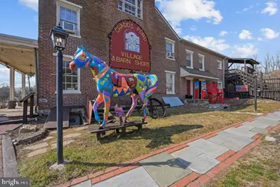 1609 Baltimore Pike #400, Chadds Ford, PA 19317 - Photo 2