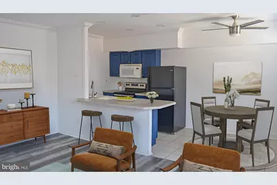 1 Radnor Drive #E4, Newtown Square, PA 19073 - Photo 10