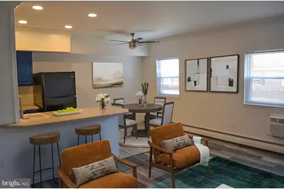 1 Radnor Drive #E4, Newtown Square, PA 19073 - Photo 8