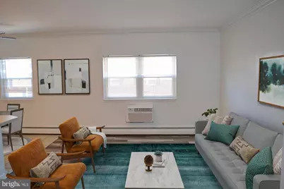 1 Radnor Drive #E4, Newtown Square, PA 19073 - Photo 6