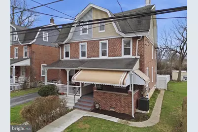 825 Aubrey Avenue, Ardmore, PA 19003 - Photo 2