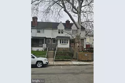 419 Gilpin Road, Upper Darby, PA 19082 - Photo 1