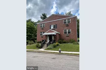 512 Stidman Drive #D-3, Springfield, PA 19064 - Photo 1