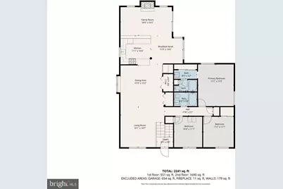 474 Ridge Lane, Springfield, PA 19064 - Photo 46