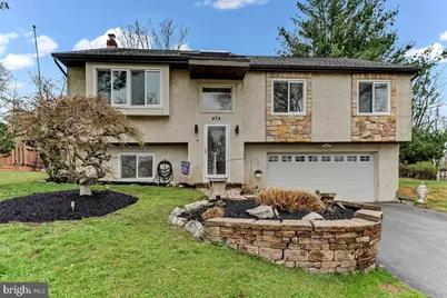 474 Ridge Lane, Springfield, PA 19064 - Photo 4