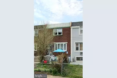 606 Colwyn, Darby, PA 19023 - Photo 1