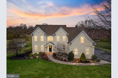 26 Woodside Farm Drive, Garnet Valley, PA 19060 - Photo 1