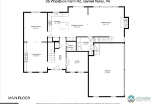 26 Woodside Farm Dr, Garnet Valley, PA 19060 - Photo 56